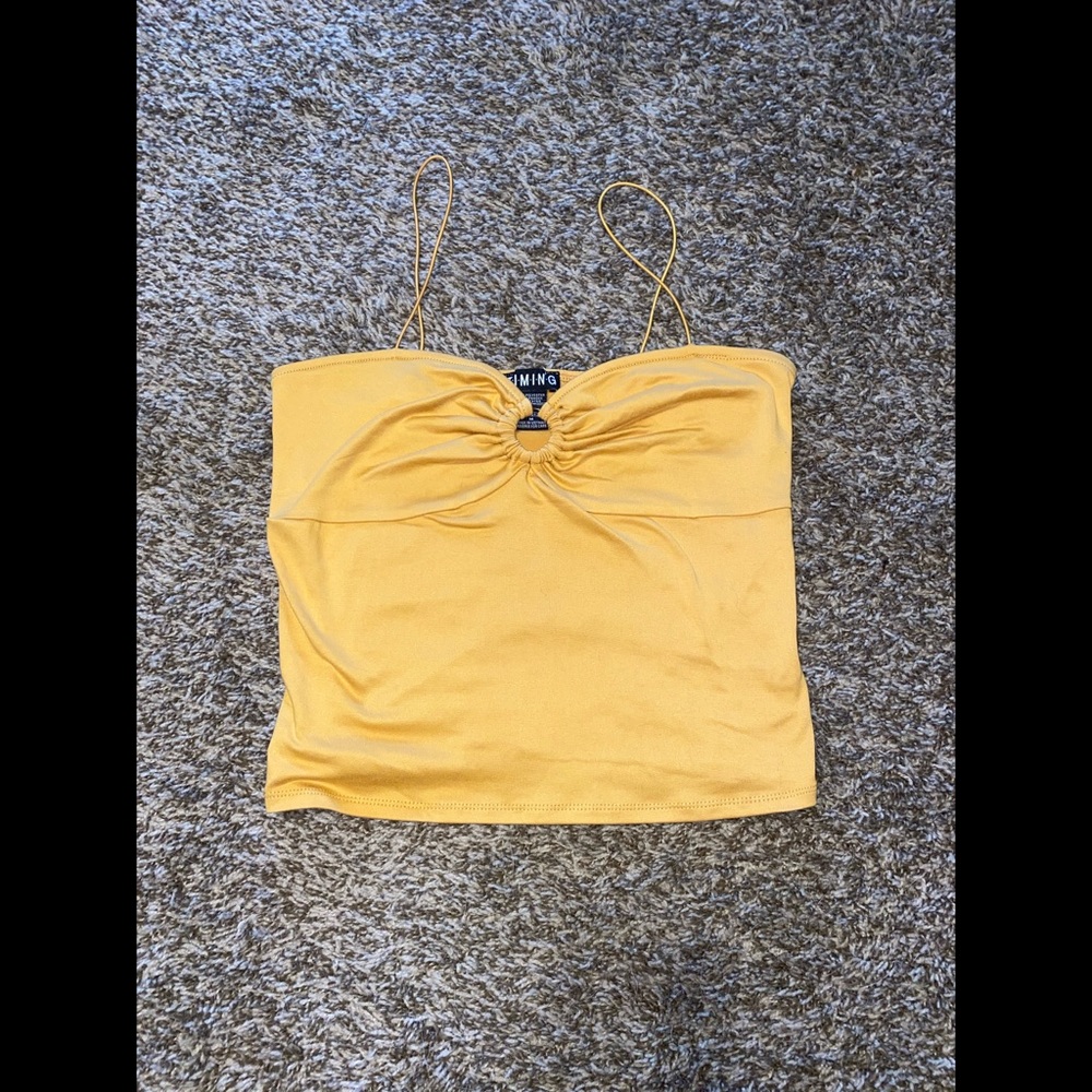 Fashion Nova tank top